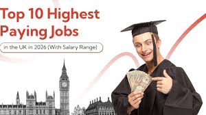 UK jobs for foreigners 2026