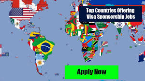 Why the U.S., Germany, and Canada Are Often Seen as &ldquo;Visa Sponsorship Powerhouses