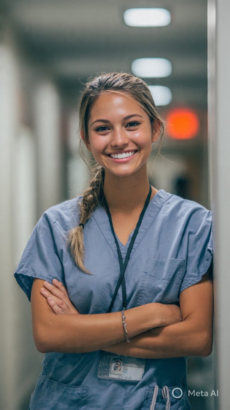 Top Travel Nurse Jobs With Free Accommodation and Paid Flights