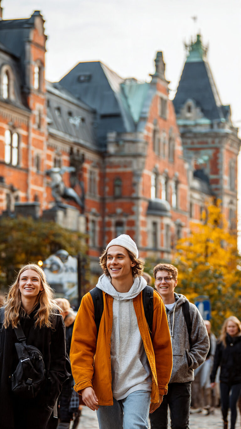 Best Nomad Visas for Remote Workers