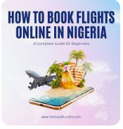 Cheap flights from Nigeria