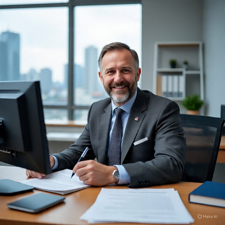 UK Skilled Worker Visa Jobs With No Agent Fees