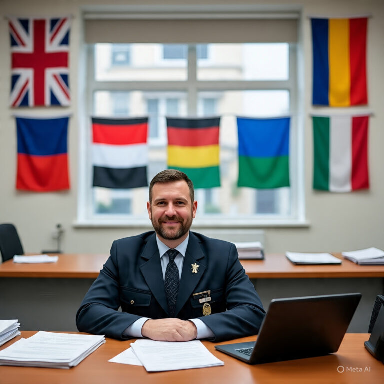 Best Visa Sponsorship Jobs in Europe