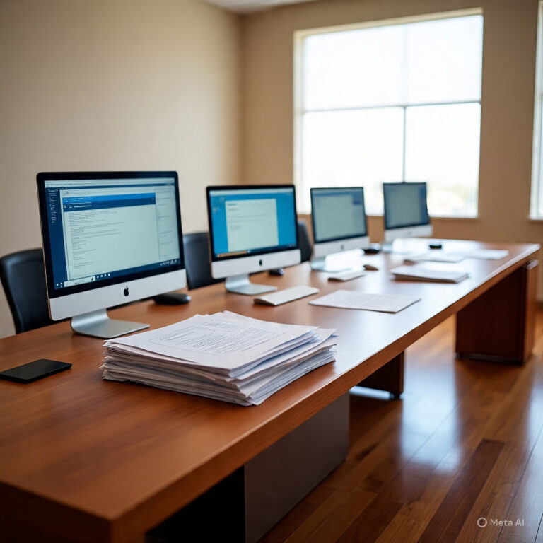 How and Where to Authenticate and Regularize Your Documents