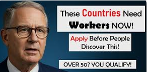 Top Countries Hiring Foreign Workers in 2026