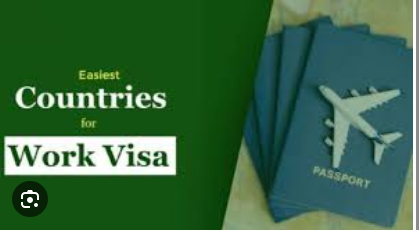 Easiest Work Visa to Get