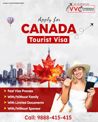 Free Visa with Sponsored Trip to Canada