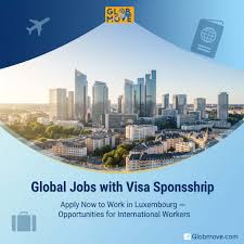 What Jobs Have Visa Sponsorship