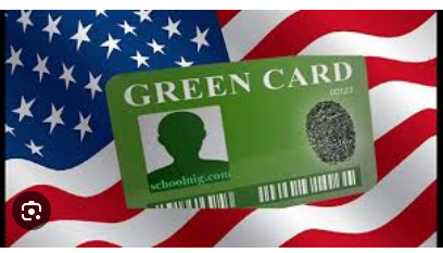 How To Apply for the Green Card Lottery