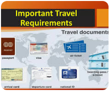Travel Requirements & Documents