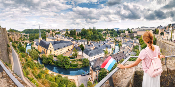 Luxembourg Jobs for Immigrants with Visa Sponsorship: A Complete Guide